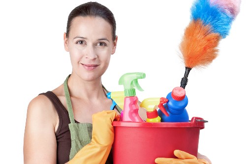 Illustration of website cookies supporting Stockwell Carpetcleaning browsing