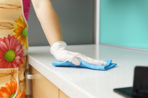 Carpet cleaning in Stockwell for a fresh and hygienic home interior