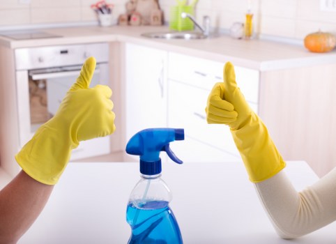 Reliable office cleaning in Stockwell for a tidy business environment