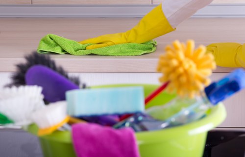 Flat clearance service in Stockwell with careful sorting and removal
