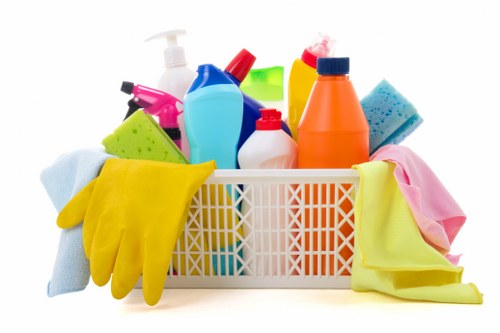 Deep carpet cleaning service in Stockwell using specialist equipment