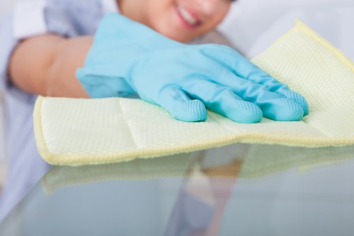 Professional rug cleaning in Stockwell for a fresh and spotless floor covering