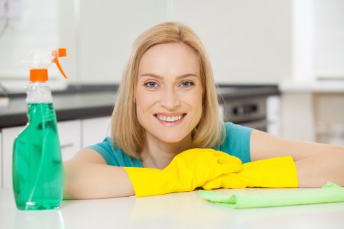 Example carpet cleaning quote for a Stockwell flat or terrace