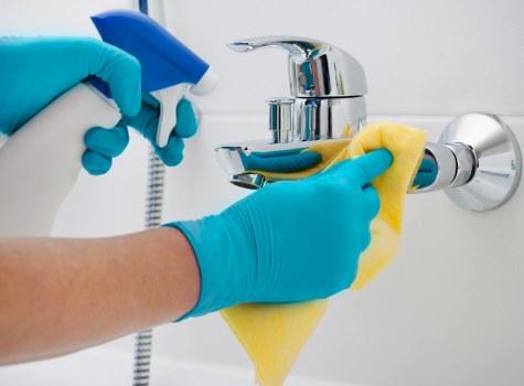 Trusted secure payment area for Stockwell Carpetcleaning transactions