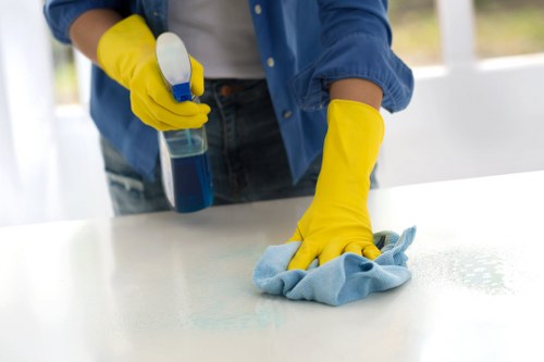 Reliable cleaning company in Stockwell for homes, offices, and rental properties