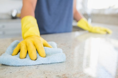 Stockwell cleaning service for modern flats and busy households