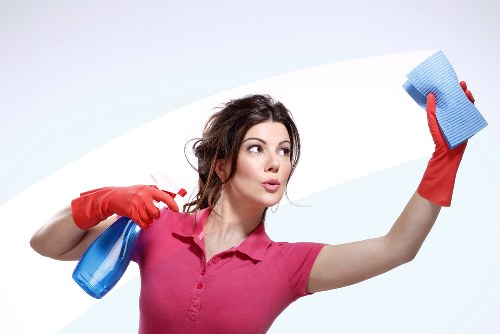 Stain removal and carpet care service in Stockwell
