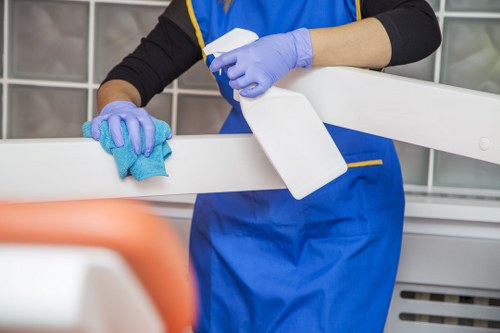 Flexible cleaners in Stockwell providing reliable local cleaning